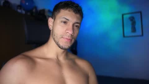 andrew online show from November 2025 01:22:01 PM