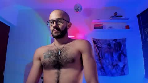 Snapshot of larry_stewart chatting on November 2025 01:28:01 PM larry_stewart online show from November 2025 01:28:01 PM