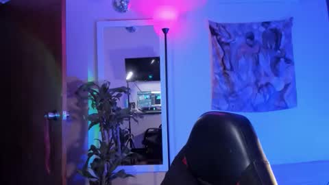 Snapshot of larry_stewart chatting on November 2025 11:07:02 PM larry_stewart online show from November 2025 11:07:02 PM