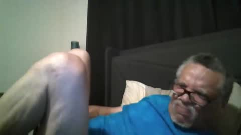 larrymb777 online show from December 2025 11:15:02 AM