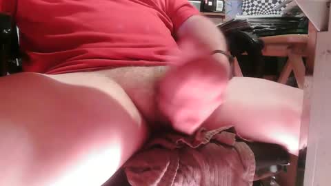 Snapshot of larrys60 chatting on October 2025 06:17:02 PM larrys60 online show from October 2025 06:17:02 PM