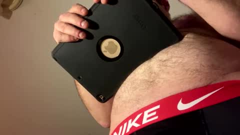 larrythelover23 online show from March 2026 05:45:02 AM