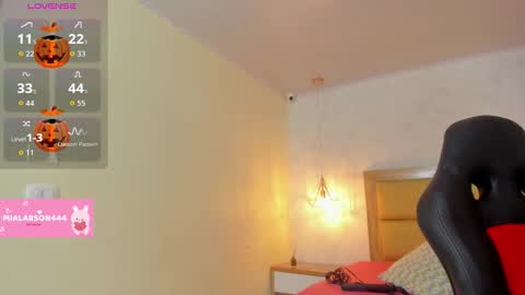  MIA  online show from October 2025 12:15:01 PM