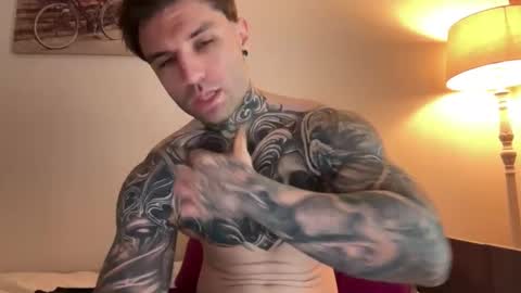 larsskeet online show from February 2026 01:09:01 PM