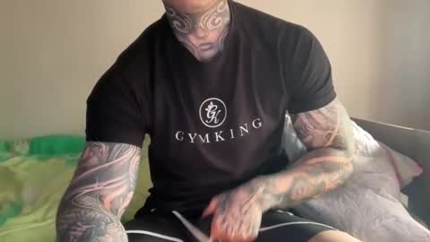 larsskeet online show from February 2026 02:16:02 PM