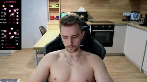 Snapshot of larstar01 chatting on January 2025 12:39:02 PM Lars online show from January 2025 12:39:02 PM