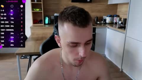 Snapshot of larstar01 chatting on February 2025 12:59:01 PM Lars online show from February 2025 12:59:01 PM