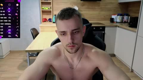 Snapshot of larstar01 chatting on March 2025 02:36:01 AM Lars online show from March 2025 02:36:01 AM