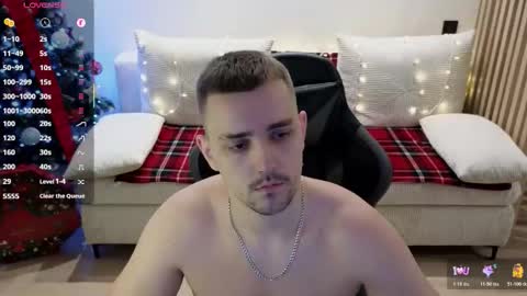 Lars online show from December 2025 11:57:02 PM