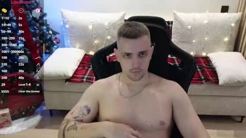 Lars online show from January 2026 10:23:01 PM