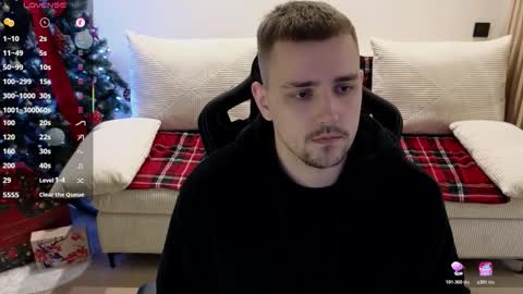 Lars online show from February 2026 05:12:02 AM