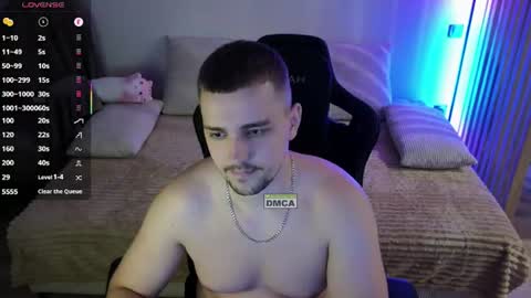 Lars online show from July 2026 09:32:02 PM