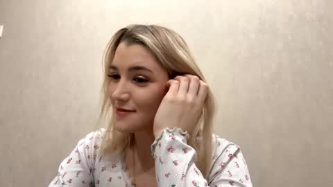 Betty online show from March 2026 09:10:01 PM