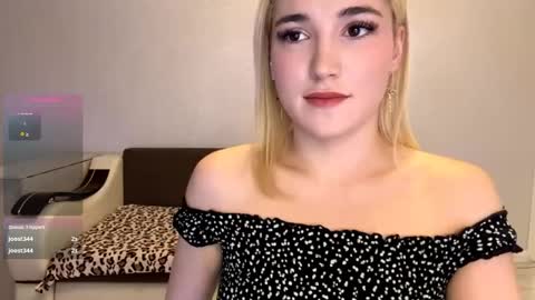 Betty online show from April 2026 04:12:02 PM