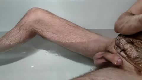 Lary78 online show from October 2025 09:05:02 PM