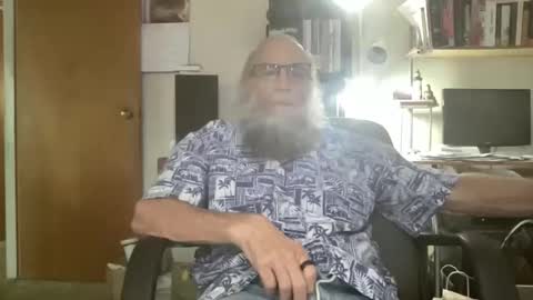 chris online show from January 2026 07:50:02 PM