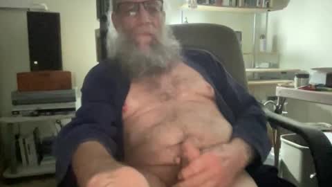 chris online show from April 2026 02:00:01 PM