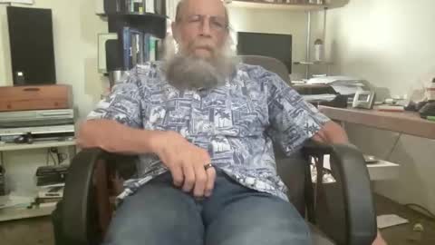 cris online show from February 2026 09:33:01 PM