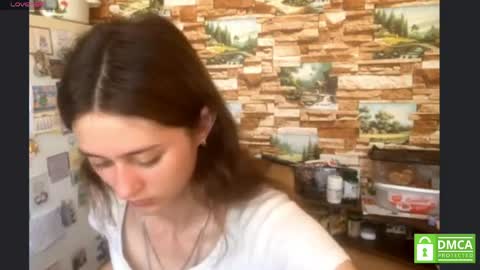 Snapshot of lashaundasalsa chatting on May 2026 10:34:02 AM Cherry online show from May 2026 10:34:02 AM
