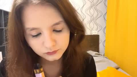 Mila online show from June 2026 06:45:01 PM