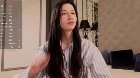 Olivia online show from March 2026 11:01:02 AM