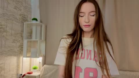 Jess online show from May 2026 07:35:01 AM