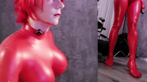 Irime online show from April 2026 06:10:01 PM