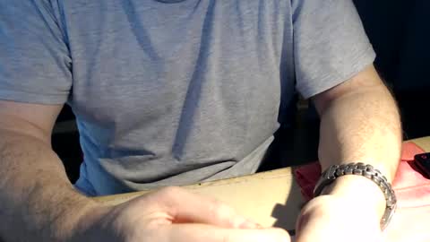 Andreas  Latexlover  online show from December 2024 10:45:02 AM