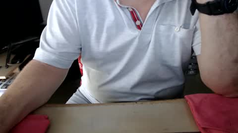 Andreas  Latexlover  online show from October 2025 10:06:01 AM