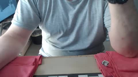 Andreas  Latexlover  online show from March 2026 11:03:02 AM