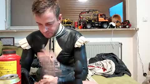 Latexmaid69 online show from December 2024 10:07:01 PM