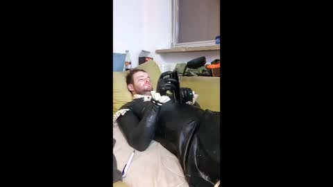 Latexmaid69 online show from February 2026 03:21:02 AM