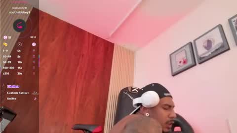 latin_blackmen online show from June 2026 06:02:01 PM