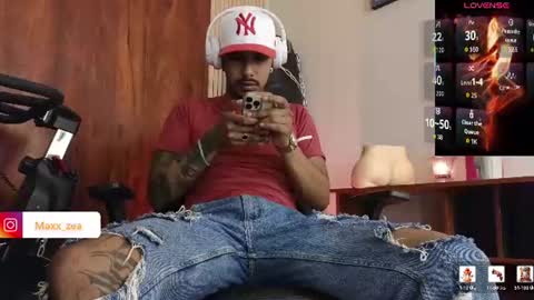 Snapshot of latin_blackmen chatting on July 2026 11:40:01 PM latin_blackmen online show from July 2026 11:40:01 PM