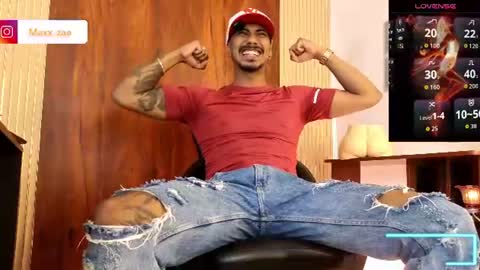 Snapshot of latin_blackmen chatting on July 2026 06:43:01 PM latin_blackmen online show from July 2026 06:43:01 PM