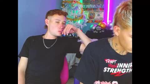 Snapshot of latin_boysxxx_ chatting on November 2025 09:39:01 PM latin_boysxxx_ online show from November 2025 09:39:01 PM