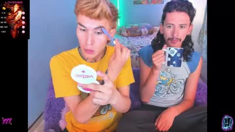 Snapshot of latin_boysxxx_ chatting on May 2026 06:46:01 PM latin_boysxxx_ online show from May 2026 06:46:01 PM