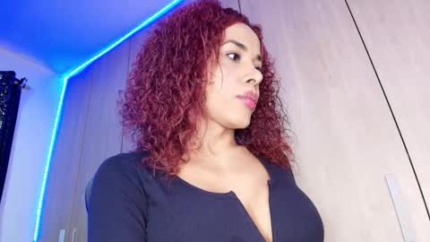 instagramlatin goddessx   im nikoll online show from February 2026 06:22:02 AM