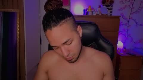 Snapshot of latin_luxury_i chatting on May 2026 04:42:02 AM Free OF online show from May 2026 04:42:02 AM