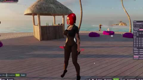 leidy online show from October 2025 06:09:01 PM