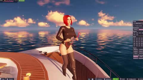 leidy online show from April 2026 02:43:01 PM