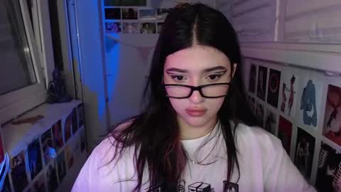 miiiiiiaaaa online show from February 2025 11:58:02 PM