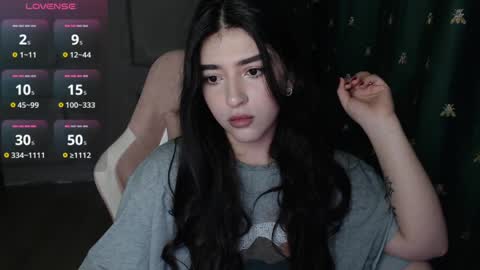 miiiiiiaaaa online show from March 2026 12:06:02 PM