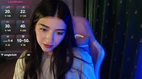 miiiiiiaaaa online show from April 2026 06:10:01 PM