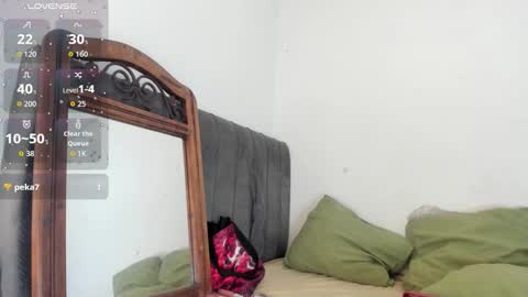 Snapshot of latinaastepmomm chatting on September 2025 01:37:02 PM angelina online show from September 2025 01:37:02 PM