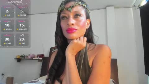 Snapshot of latinaastepmomm chatting on October 2025 08:58:01 PM angelina online show from October 2025 08:58:01 PM