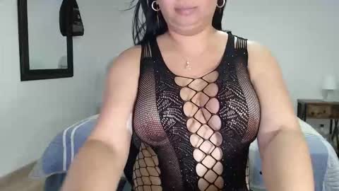 FLOR SALVAJE online show from January 2026 12:25:02 AM