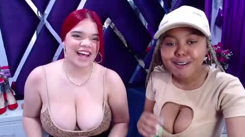 Snapshot of latinas_anales chatting on December 2024 04:19:02 PM latinas_anales online show from December 2024 04:19:02 PM