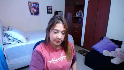Snapshot of latinasexy_001 chatting on March 2025 07:06:02 PM LORENA online show from March 2025 07:06:02 PM
