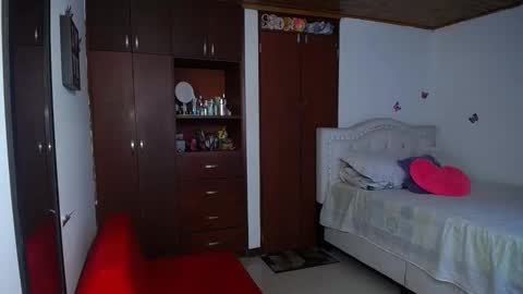 Snapshot of latinasexy_001 chatting on November 2025 03:34:01 PM LORENA online show from November 2025 03:34:01 PM